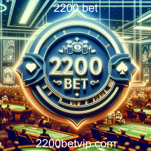 Atrações e Segurança em Pagamentos: Explore a Categoria de Jogos da 2200 Bet